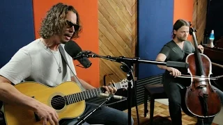 Chris Cornell - Josephine (LIVE)