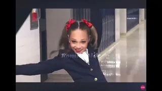 ❤️🍎Teachers pet🍎❤️/Maddie Ziegler (dance moms