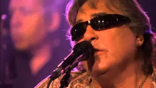 QUE SERA   ( CHE SARA ) -Jose Feliciano