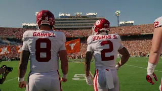 OUDNA Season 2, Ep. 8: The River Runs Red