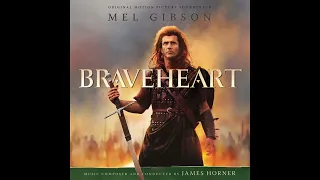 Braveheart Soundtrack Medley