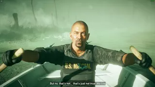 Far Cry 5 Ignorance is Bliss - Faith Seed & U.S. Marshal Burke (1080p 60FPS)