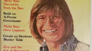 FLY AWAY--JOHN DENVER (NEW ENHANCED VERSION) 720p