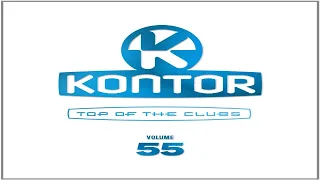 Kontor-Top Of The Clubs Vol.55 cd3