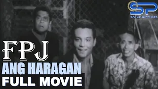 ANG HARAGAN | Full Movie | Action Comedy w/ FPJ