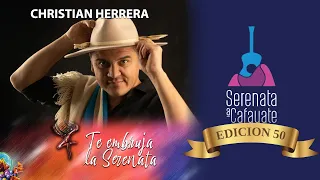Christián Herrera - Serenata a Cafayate 2024