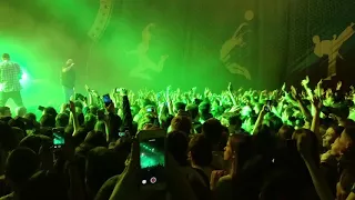 Maks Korzh - Стилево | Live @ Palace of Spectacles and Sports (Tomsk, Russia) | 28.04.2018