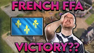 FRENCH FFA...WIN?