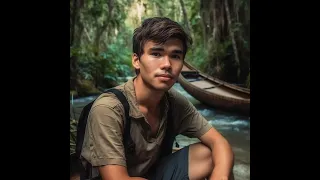 The shocking story of John Allen Chau ....🕊❤️