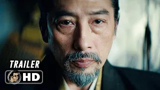 SHOGUN | Official Trailer (2024) FX