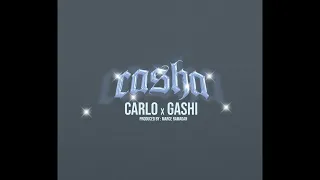 CARLO x GASHI - CASHA 🍷 prod by. Marce Ramadan