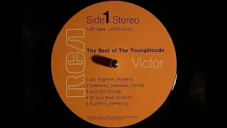 "Get Together", The Youngbloods (1967/1969) (Classic Vinyl Cut)