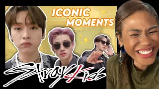 Stray Kids moments my subscribers can’t get out of their heads | Reaction