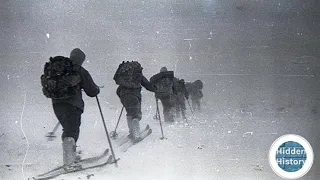 What Really Happened at Dyatlov Pass? New book reveals new evidence and cutting edge science