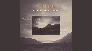 Rhythm of My Heart (Radio Edit)