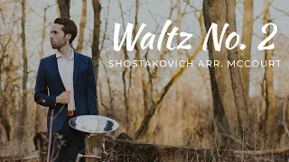 WALTZ NO. 2 - Dmitri Shostakovich (Tuba and Piano)