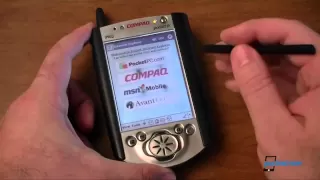 10 Years Ago: Pocketnow's First Smartphone