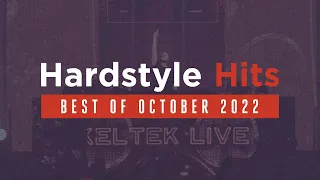 Hardstyle Hits | Best Of October 2022