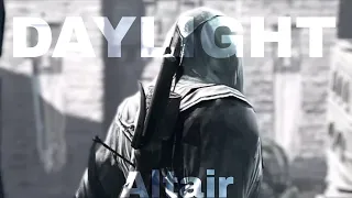 Assassin's creed|| daylight edit/gmv || Altair and Ezio auditore edit