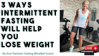 3 Ways Intermittent Fasting Will Help You Lose Weight | for Today's Aging Woman