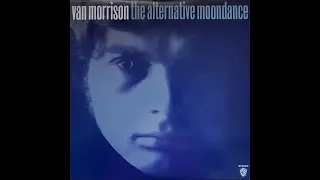 Van Morrison - The Alternative Moondance [Vinyl RIP]