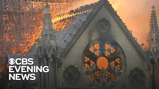 Notre Dame will not hold Christmas Mass