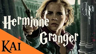 La Historia de Hermione Granger | Kai47