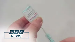 PH FDA: COVID-19 vaccine booster shots not on the table at this time | ANC