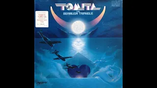 The Bermude Triangle - Isao Tomita (1979) FULL ALBUM