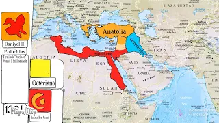 História da Anatolia (Turquia Alternativa) P1