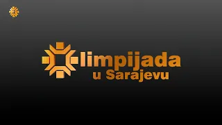 Olimpijada u Sarajevu, dokumentarni film