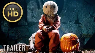 🎥 TRICK 'R TREAT (2007) | Trailer | Full HD | 1080p