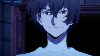 DAZAI IS ALIVE!!!! bungo stray dogs season 5 episode 11