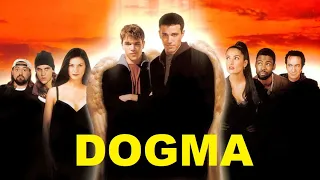 Dogma 1999 Trailer [The Trailer Land]