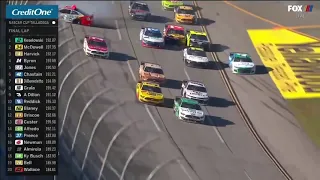 But if You Close Your Eyes #4 (NASCAR Meme)