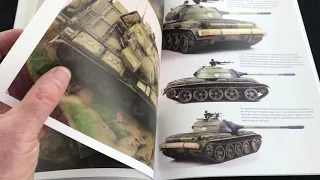 T-54 / T-55   Tank Craft Series