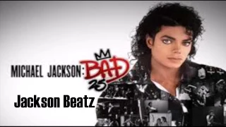 "BAD" |TRAP REMIX| (Michael Jackson Tribute) - JACKSON BEATZ
