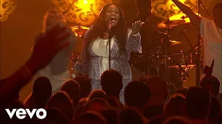 Tasha Cobbs Leonard - Fill Me Up (Live At Passion City Church)