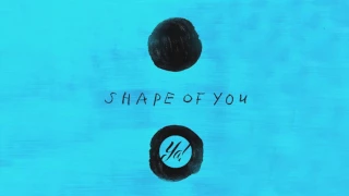 Ed Sheeran - Shape Of You ft. YXNG BANE & Stormzy (Dj YA! Edit)