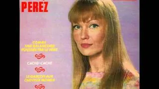 Jacqueline Perez - Cache-cache (1966)