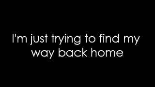 12 Stones - Home (lyrics)