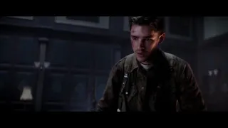 Ghosts of War -  Official Trailer 2020 Brenton Thwaites, Theo Rossi Horror Movie