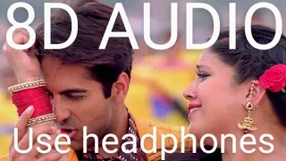 Dard karara best 8d audio