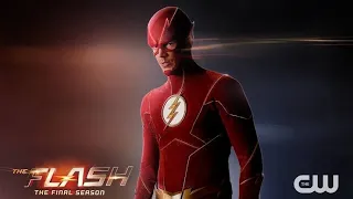 The Flash Season 10 Trailer (HD) “Hero” | Final Season