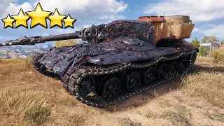 Concept 1B - This Battle Was Epic - World of Tanks