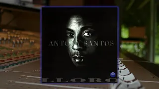 Antony Santos - Yo Te Quiero Ver