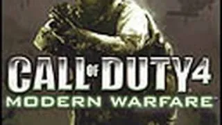 Classic Game Room HD - CALL OF DUTY 4 MODERN WARFARE review