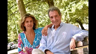 Jean-Jacques Bourdin et Anne Nivat : le comédien qui les a piégés raconte