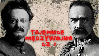 Operacja "Piłsudski" i finansowanie rewolucji bolszewickiej przez Zachód - Braun, Kornaś, Żuławski