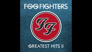 Foo Fighters - Greatest Hits II